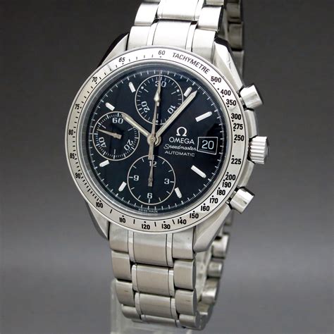 omega speedmaster date 3513.50.